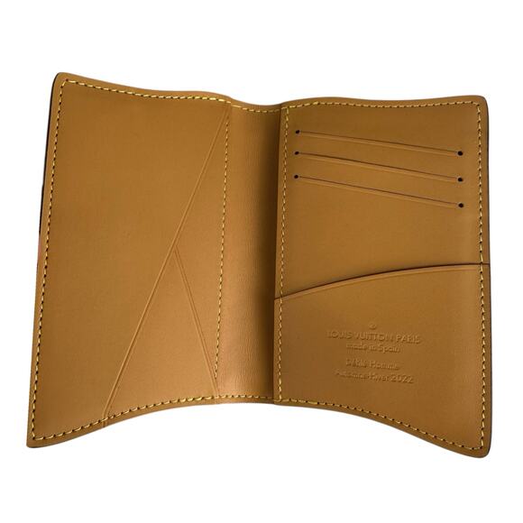 Louis Vuitton Blur Pocket Organizer - Picture 7 of 8